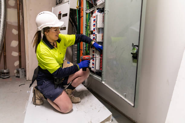 Best Electrical Wiring Services  in Rinna, VA