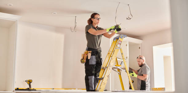 Best Electrical Wiring Services  in Rinna, VA