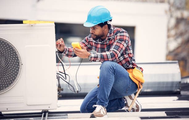 Best Electrical Upgrades for Homes  in Rinna, VA