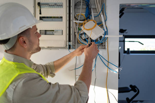 Best Electrical Contractors for Businesses  in Rinna, VA
