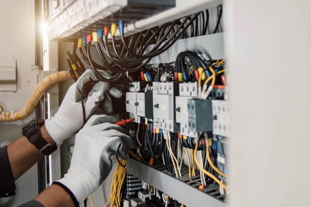 Best Electrician Near Me  in Rinna, VA